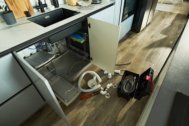 24/7 Emergency Gas Line Repair experts in Lawsonville, NC
